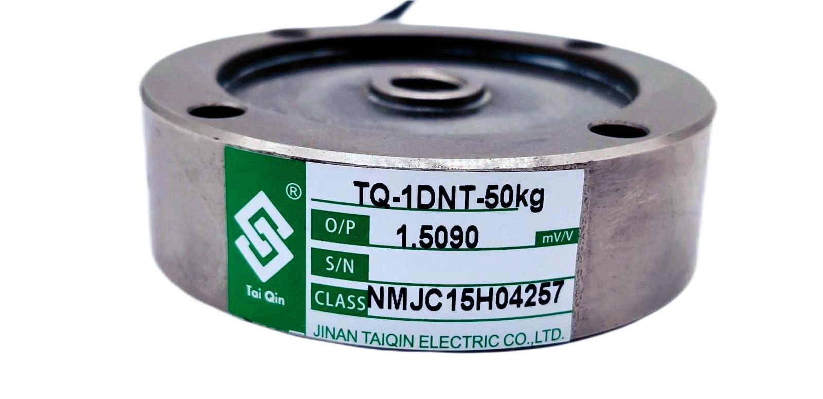 TQ-1DNT小輪輻式測(cè)力傳感器